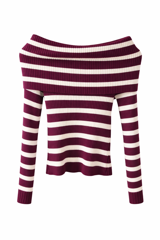 JERESEY RIVIERA - CANALÉ BARDOT