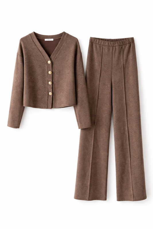 CONJUNTO ÉLAN - PUNTO SOFT